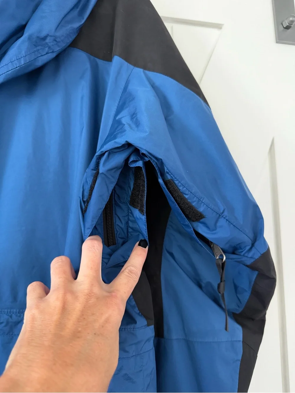 The North Face north face